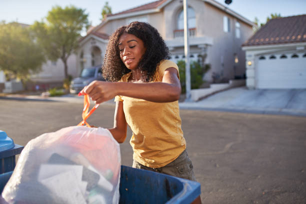 Full-Service Junk Removal in Whitesboro, AL